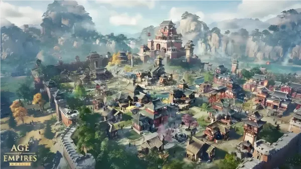 帝国时代 - 军事战略安卓版手机版 帝国时代 - 军事战略安卓版手机版