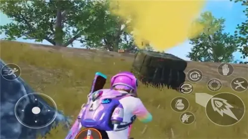 ��Ұ�Լ�ս��(��Ұ�Լ�ս)v10.0 �ֻ���