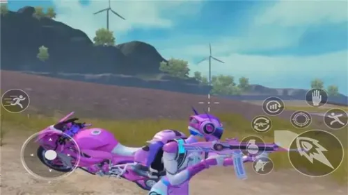 ��Ұ�Լ�ս��(��Ұ�Լ�ս)v10.0 �ֻ���