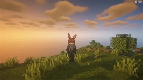 我的世界史蒂夫模组2025下载 我的世界史蒂夫模组2025下载