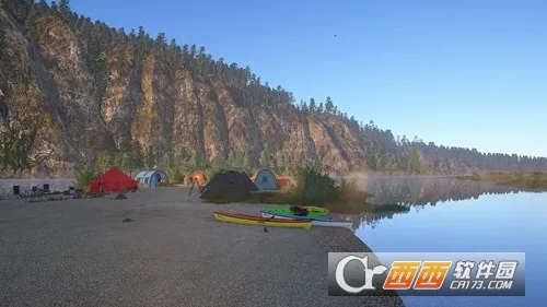 ����˹����4(ģ�������)v1.1 �ֻ���