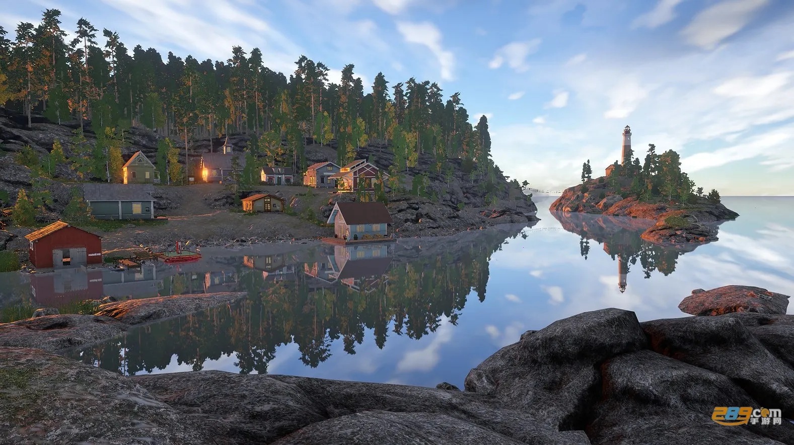 ����˹����4(ģ�������)v1.1 �ֻ���