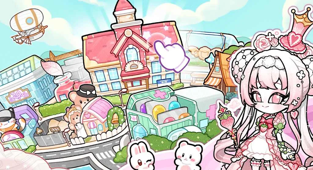 ���������磺���֮��(��ɫ������)v2.7 �ֻ���