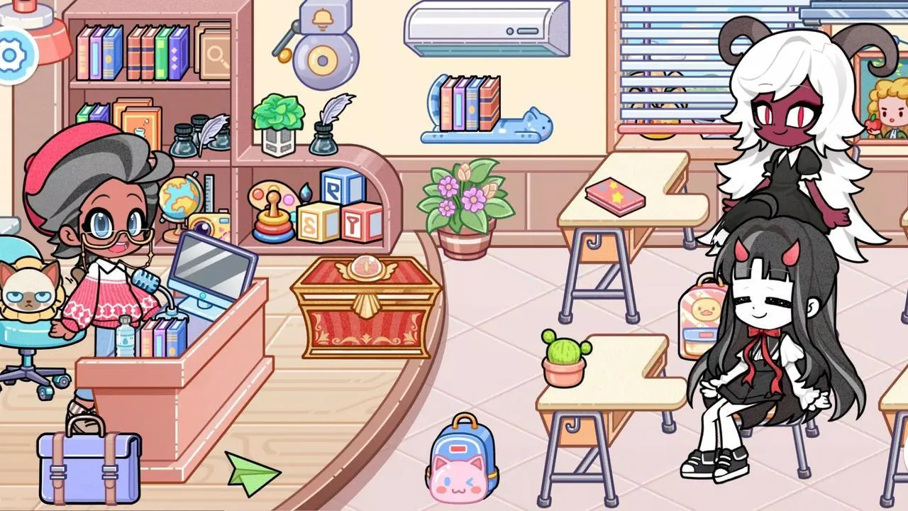 ���������磺���֮��(��ɫ������)v2.7 �ֻ���