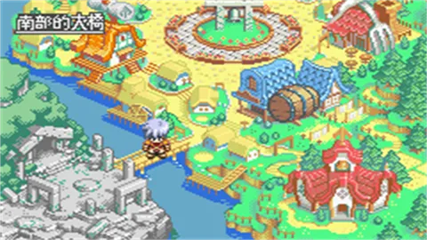 ���紫˵��װ�Թ�3(GBA)(�Թ���װս)v1.0 ��׿��