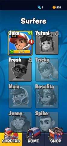 滑板英雄2025官方最新版本 滑板英雄2025官方最新版本