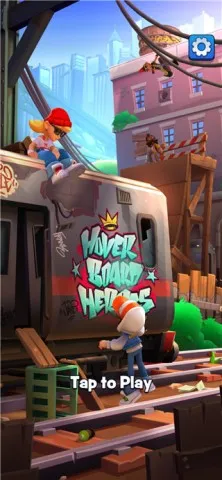 滑板英雄2025官方最新版本 滑板英雄2025官方最新版本