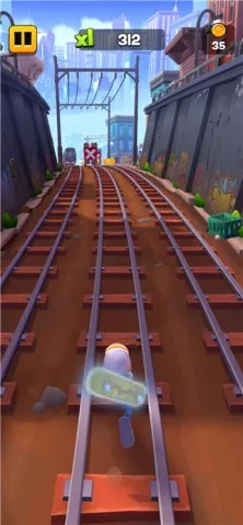 滑板英雄2025官方最新版本 滑板英雄2025官方最新版本