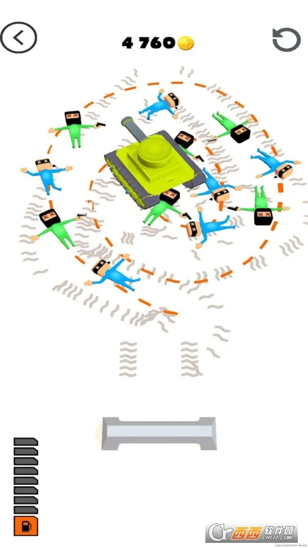 ̹�˷������ս(̹�˶�ս��)v20 ��׿��