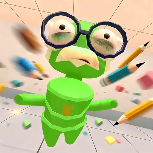 Ȥζ������(У԰������)v1.0.0 �ֻ���