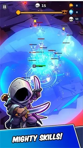 地下城守护者安卓版手机版 地下城守护者安卓版手机版