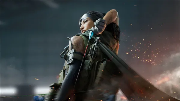 三角洲行动2025最新版本 三角洲行动2025最新版本