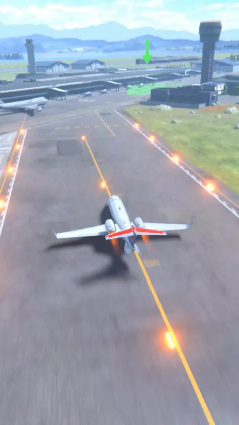 �ɻ�����ģ����(����ģ����)v0.0.9 ��׿��