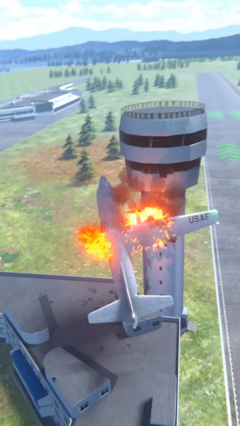 �ɻ�����ģ����(����ģ����)v0.0.9 ��׿��