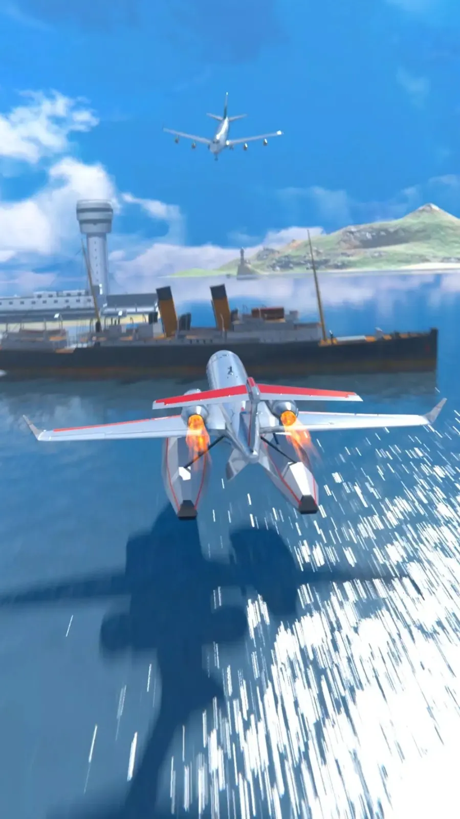 �ɻ�����ģ����(����ģ����)v0.0.9 ��׿��