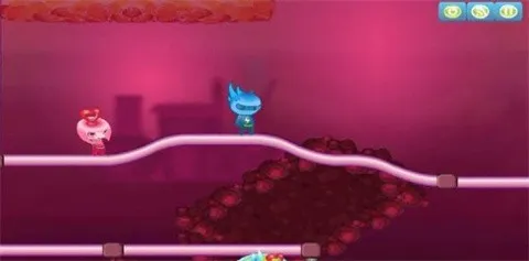 ����˫��(˫�Ǵ�����)v1.0 �ֻ���