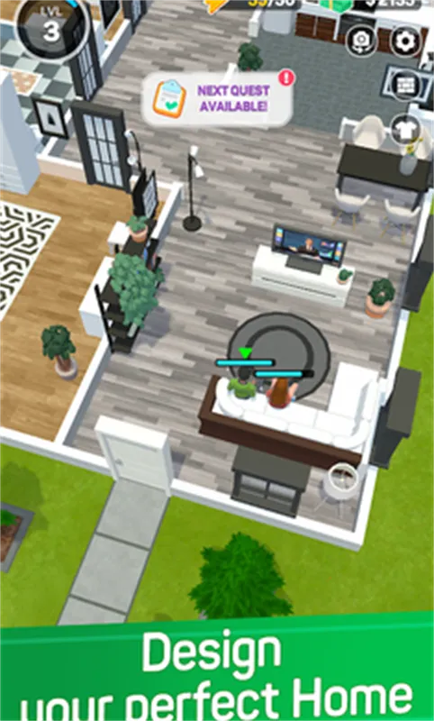 ��Ƽ�ͥ����2025���ذ�װv0.1.410 �ֻ���