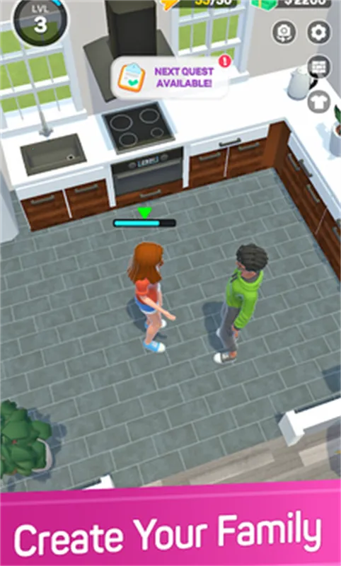 ��Ƽ�ͥ����2025���ذ�װv0.1.410 �ֻ���