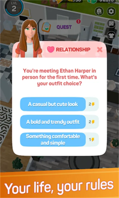 ��Ƽ�ͥ����2025���ذ�װv0.1.410 �ֻ���