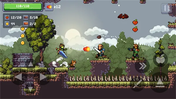 ƻ����ʿ2���İ�(ƻ����ʿð��)v2.1.1 �ֻ���