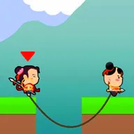 两人成行双人同行(双人闯关游)v1.0 安卓版