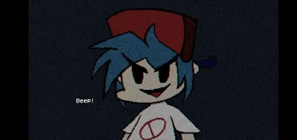 FNF�����¼�(��������)v1.0 ��׿��