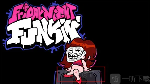 FNF�����¼�(��������)