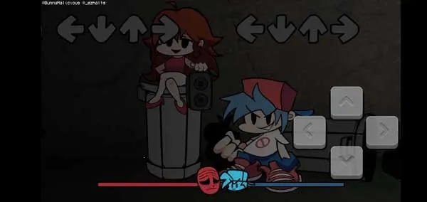 FNF�����¼�(��������)v1.0 ��׿��