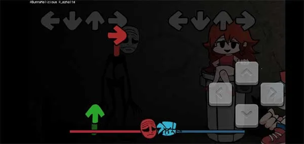 FNF�����¼�(��������)v1.0 ��׿��