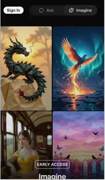 Grok AI(�����ʴ�ǿ)