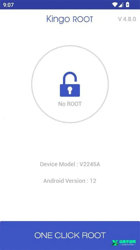 一键Root工具(一键获Root) 一键Root工具(一键获Root)