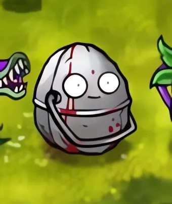 ֲ���ս��ʬ�ںϸ������ҷɰ�(ֲ���ں�ս)