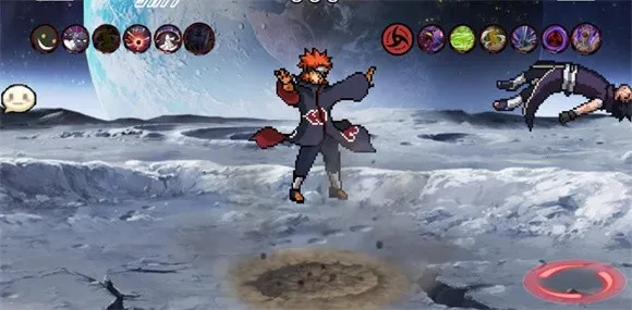 像素火影次世代天道超2025官方最新版本 像素火影次世代天道超2025官方最新版本