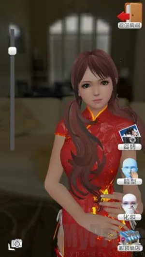 ����Ů���ƽ�氲װ��2025���°汾