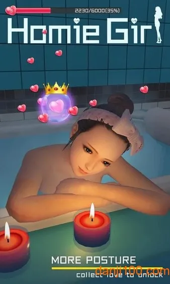 ����Ů���ƽ�氲װ��2025���°汾v2.8 �ֻ���