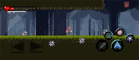 ʥ����ʿ(ʥ����ʿð��)v1.1.9 �ֻ���