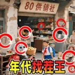 年代找茬王(80年代找茬)v1.0 手机版