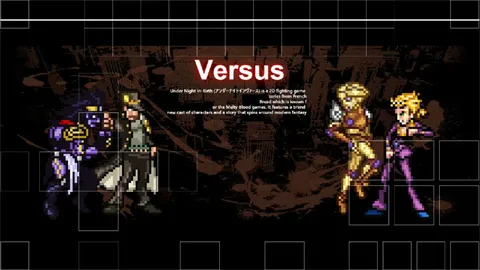 ����vs��Ӱjojoֹˮ��(����Ϸ��)v2.84 ��׿��