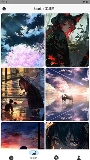 Sparkle�����ֻ���v2.4.9 �ֻ���