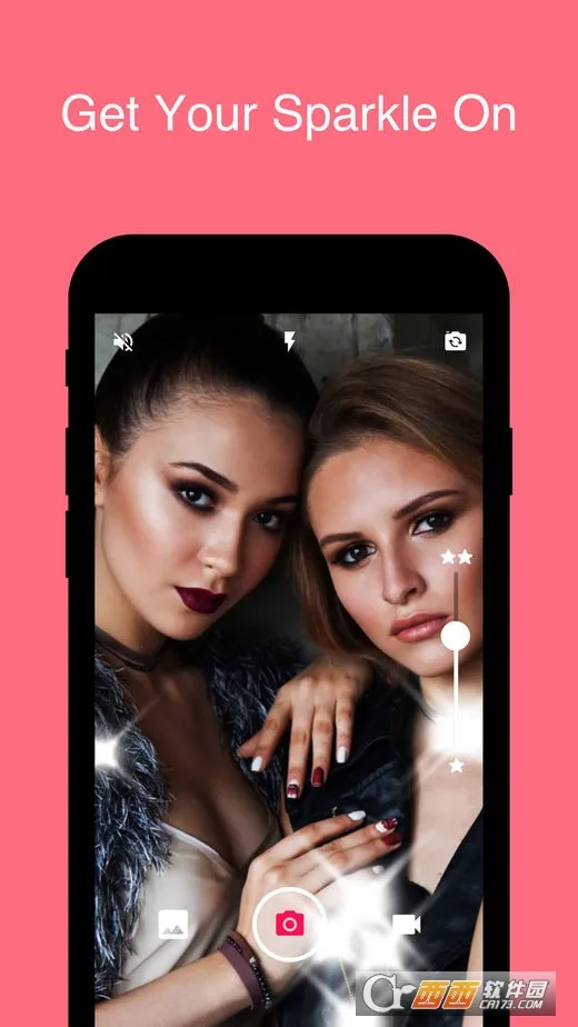 Sparkle�����ֻ���v2.4.9 �ֻ���