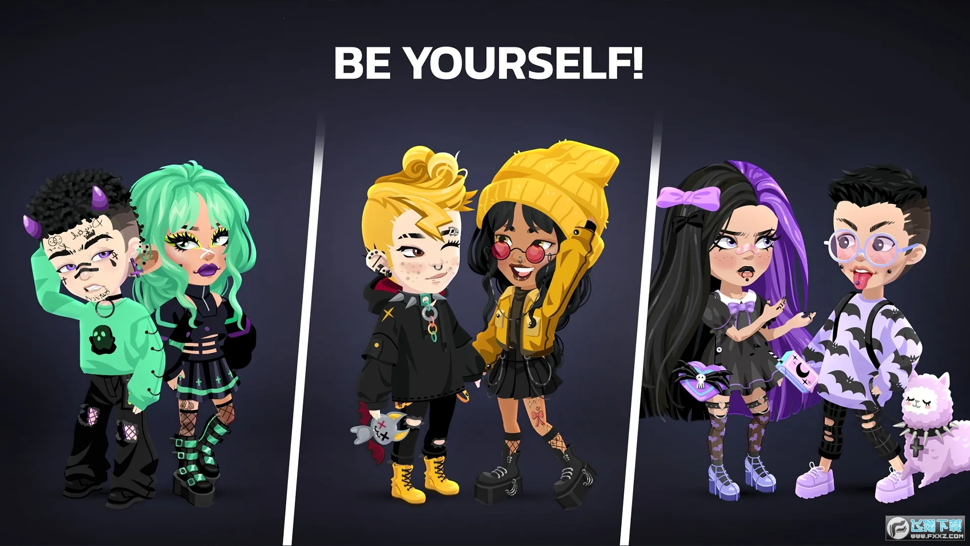 Highrise(Ԫ�ν���Ȥ)v4.2.2 �ֻ���