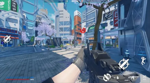 ս��2032(ս�������)v1.4 ��׿��