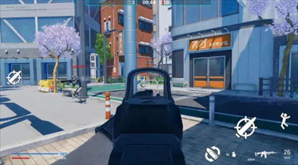 ս��2032(ս�������)v1.4 ��׿��