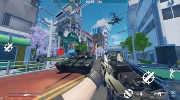 ս��2032(ս�������)v1.4 ��׿��