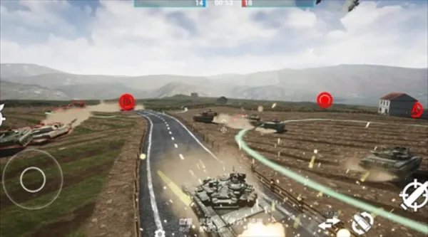 ս��2032(ս�������)v1.4 ��׿��