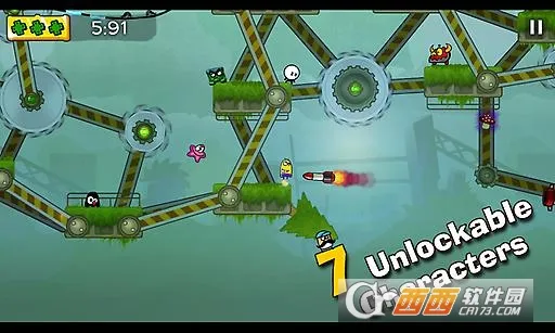 �����ײioS�氲װ��v1.05 �ֻ���