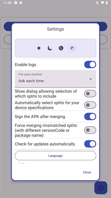 AntiSplit M2025���ذ�װv2.2.6 �ֻ���