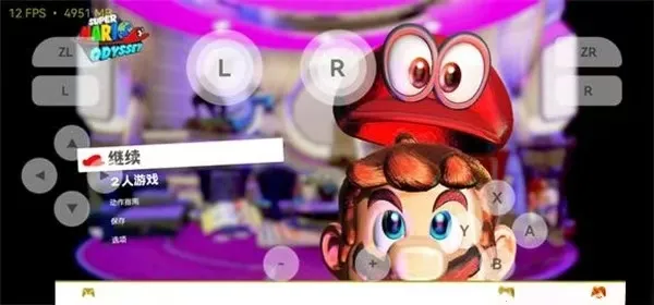 Strato(NS模拟畅玩) Strato(NS模拟畅玩)