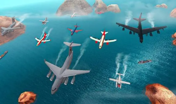 �ɻ�׹����½(����ģ����)v1.19 �ֻ���