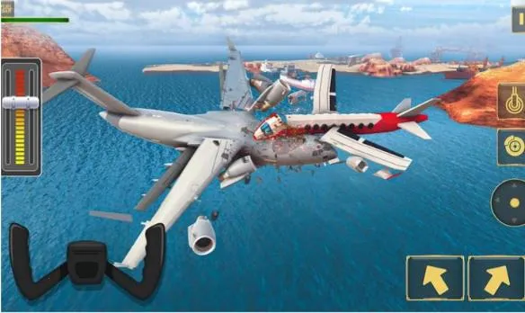 �ɻ�׹����½(����ģ����)v1.19 �ֻ���